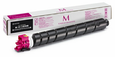 Original Kyocera TK-8365M Toner Magenta ca. 12.000 Seiten 1T02YPBNL0 