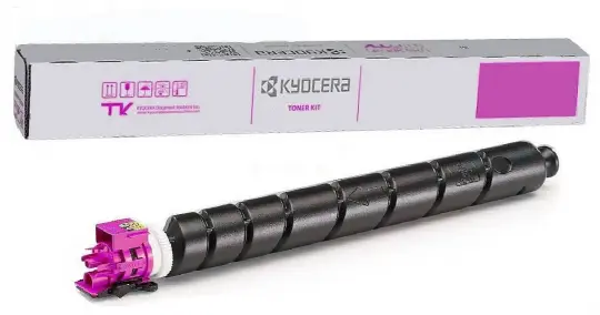 Original Kyocera TK-8375M Toner Magenta ca. 20.000 Seiten 1T02XDBNL0 