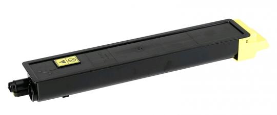 Original Kyocera TK-895y Toner Yellow ca. 6.000 Seiten 1T02K0ANL0 