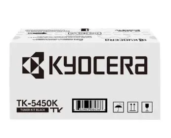 Kyocera TK-5450K 1T0C0D0NL0 Schwarz ca. 4.100 Seiten, 