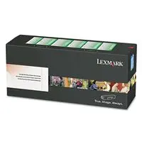 Lexmark 24B7181 Toner Schwarz ca. 9.000 Seiten, 