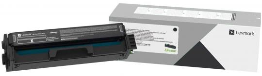 Original Lexmark 24B7502 Toner Schwarz ca. 5.500 Seiten (C/XC2326 ) 