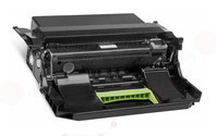 Original Lexmark 58D0Z00 Bildtrommel Schwarz ca. 150.000 Seiten 