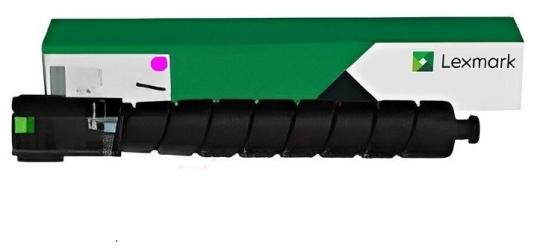 Original Lexmark 83D0HM0 Toner Magenta ca. 22.000 Seiten CX942/3/4 