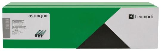 Lexmark 85D0Q00 Bildtrommel Cyan / Magenta / Gelb ca. 87.000 Seiten CX930/CX931 