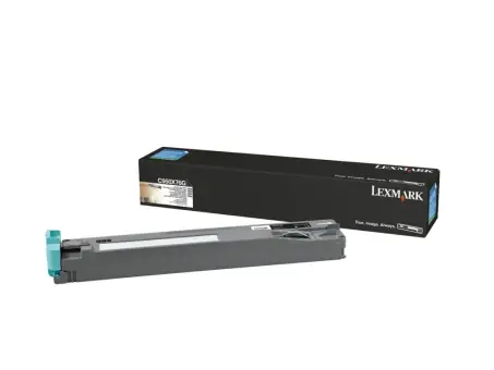 Lexmark C950X76G C950 Resttonerbehälter ca. 30.000 Seiten, 