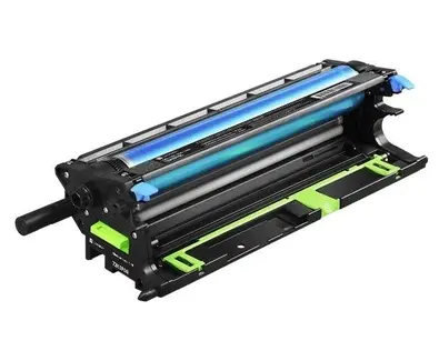 Original Lexmark 72K0P00 Bildtrommel Color ca. 175000 Seiten Für jede Farbe 1 St. wird benötigt 