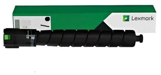 Original Lexmark 83D0HK0 Toner Schwarz ca. 45.000 Seiten CX942/3/4 