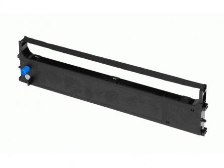 Original Oki 43571802 Schwarz Farbband 4 Millionen Zeichen 