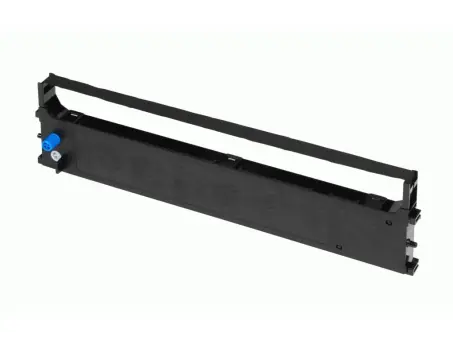 Oki 43571802 Schwarz Farbband 4 Millionen Zeichen 