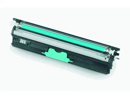 Original Oki 44250719 Toner Cyan ca. 1.500 Seiten 