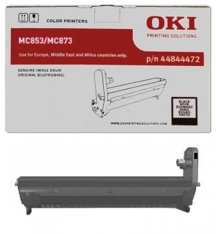 Original Oki 44844472 Bildtrommel Schwarz ca. 30.000 Seiten 