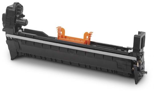 Original Oki 46484108 Bildtrommel Schwarz ca. 30.000 Seiten 