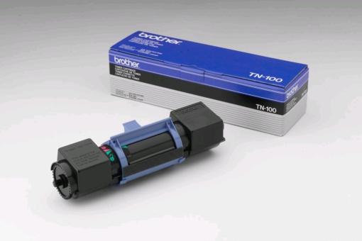Original Brother TN-100 Toner Schwarz ca. 3.000 Seiten 