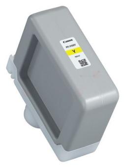 Canon PFI-2100y 5269C001 Druckerpatrone Gelb 160 ml 