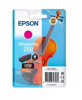Epson 250 C13T16N34010 Druckerpatrone Magenta ca. 360 Seiten 4,8ml 