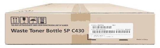 Original Ricoh 406665 Resttonerbehälter ca. 50.000 Seiten 