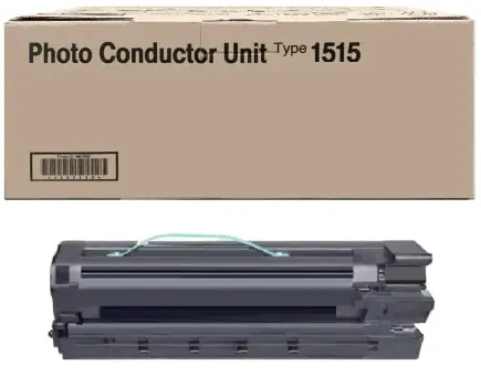 Ricoh 411844 1515 Bildtrommel 