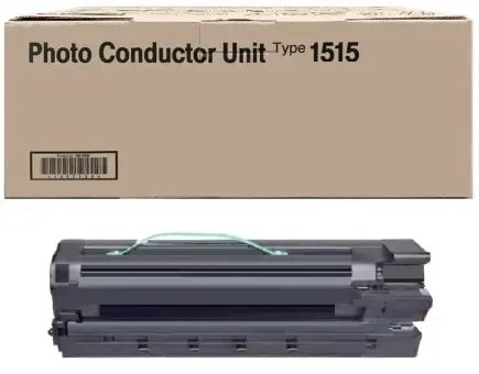 Original Ricoh 411844 Bildtrommel (1515) 