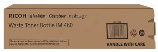 Original Ricoh 423568 Resttonerbehälter ca. 50.000 Seiten 