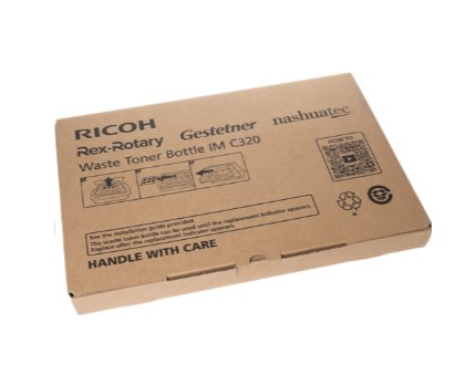 Original Ricoh 423651 Resttonerbehälter ca. 11.000 Seiten 