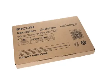 Ricoh 423651 Resttonerbehälter ca. 11.000 Seiten, 