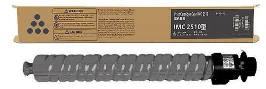 Original Ricoh IM C2510 Toner Schwarz (842561) ca. 30.000 Seiten 