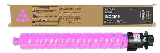 Ricoh IM C3510 842508 Toner Magenta ca. 28.000 Seiten, 