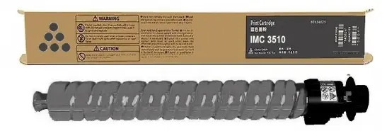 Original Ricoh IM C3510 Toner Schwarz ca. 40.000 Seiten 842506 