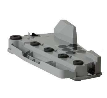 Original Ricoh M0226400 Resttonerbehälter (417541) 