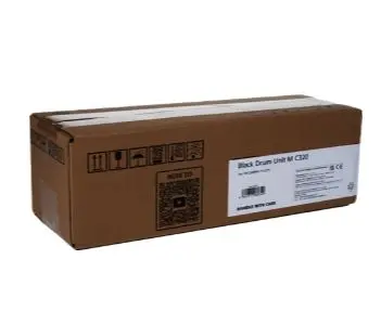 Original Ricoh 423648 Bildtrommel Schwarz M C320 ca. 60.000 Seiten 