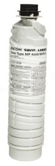Original Ricoh MP 4500 Toner Schwarz 842239 ca. 30.000 Seiten 