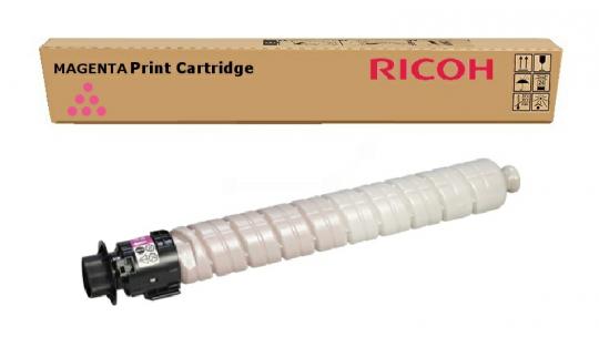 Original Ricoh MP C2503m Toner Magenta 841930 ca. 5.500 Seiten 