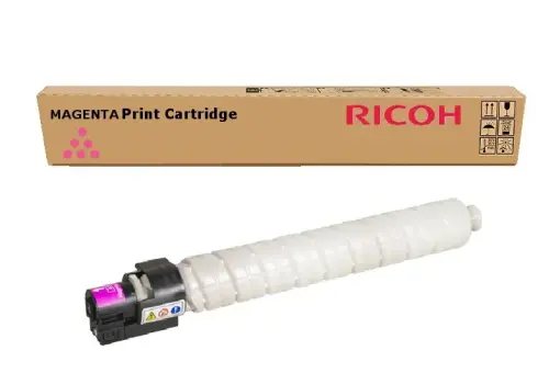 Ricoh MP C3502E 842018 Toner Magenta ca. 18.000 Seiten, 