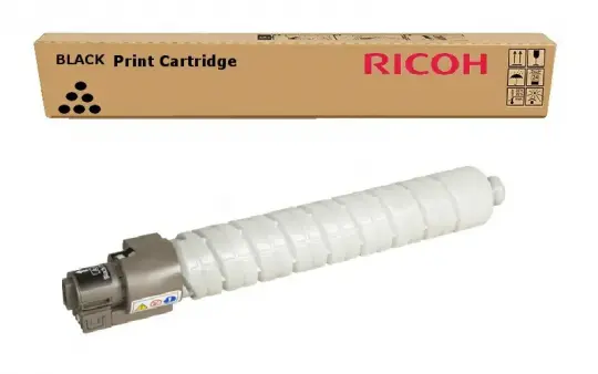 Original Ricoh MP C500BK Toner Schwarz 842048 ca. 23.000 Seiten 