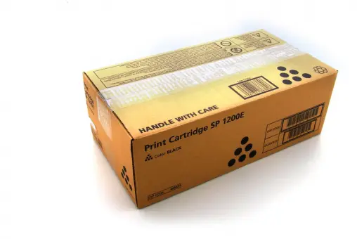 Original Ricoh SP1200E Bildtrommel Schwarz ( 406841) ca. 12.000 Seiten 