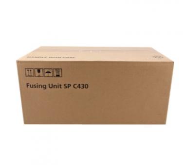 Original Ricoh SP C430 Fixiereinheit 406667 ca. 120.000 Seiten 