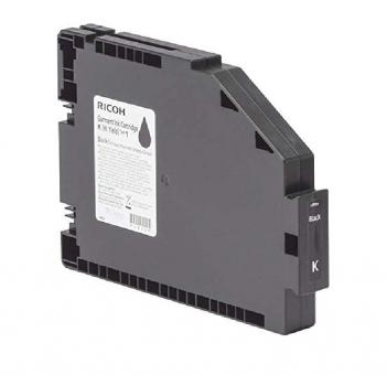 Original Ricoh Type1-K Tintenpatrone Schwarz 257063 50 ml Garment Tinte 