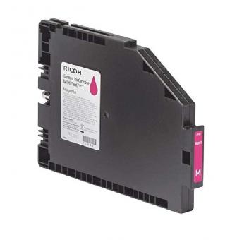 Original Ricoh Type1-M Tintenpatrone Magenta 257065 35 ml 