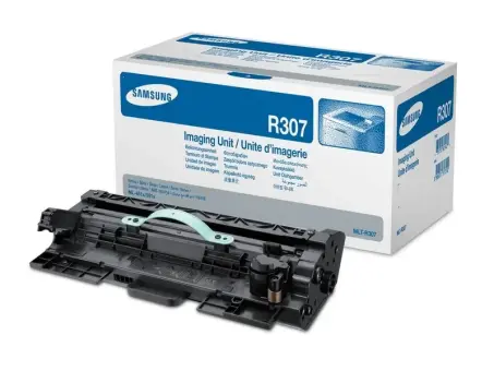 Samsung MlT-R307 Bildtrommel Schwarz SV154A ca. 60.000 Seiten, Organic Foto Conductor 