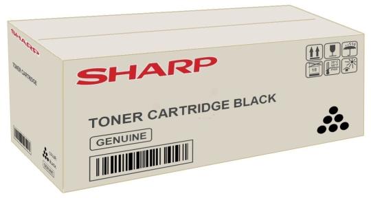Sharp BP-C50GTBA Toner Schwarz ca. 24.000 Seiten BPC50GTBA 