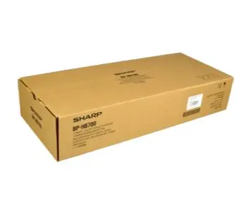 Original Sharp BP-HB700 Resttonerbehälter ca. 50.000 Seiten 