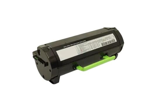 Sharp MX-B46T Toner Schwarz ca. 25.000 Seiten 