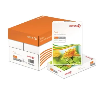 Xerox 003R97000  Papier Weiss Excel A4 Kopierpapier Excel 