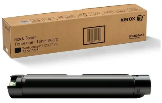 Xerox 006R01457 Toner Schwarz ca. 22.000 Seiten, 