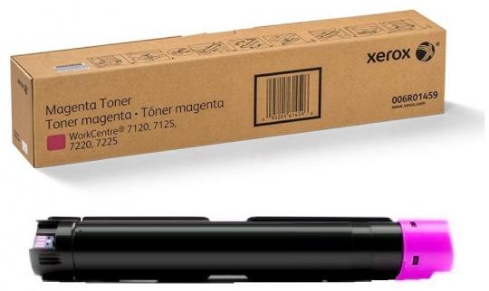 Original Xerox 006R01459 Toner Magenta ca. 15.000 Seiten 