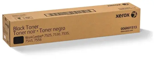 Xerox 006R01513 Toner Schwarz ca. 26000 Seiten, 