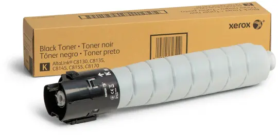 Xerox 006R01746 Toner Schwarz ca. 36.000 Seiten, 
