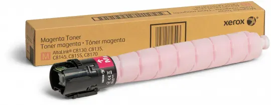 Original Xerox 006R01748 Toner Magenta ca. 21.000 Seiten 