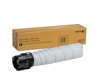 Xerox 006R01766 Toner Schwarz Xerox PrimeLink B9100 Series Tonermodul Schwarz ca. 71.500 Seiten 